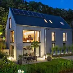 Tolle Ferienwohnung Le Gira mit eigenem Garten