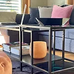 Tolle Ferienwohnung Le Gira mit eigenem Garten