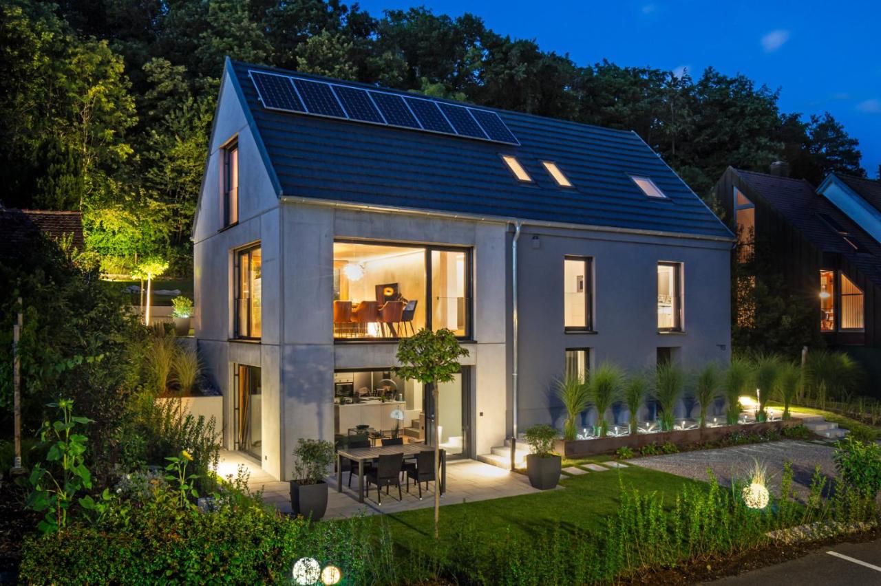 Tolle Le Gira Mit Eigenem Garten Apartment *